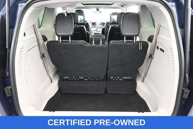 Used 2019 Chrysler Pacifica Limited FWD image 6