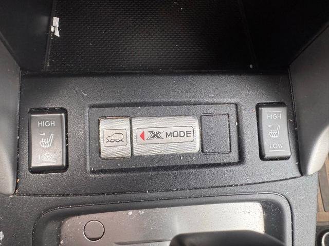 Used 2017 Subaru Forester 2.5i Premium AWD/4WD image 13
