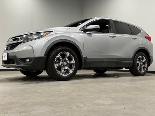 Used 2018 Honda CR-V EX image 5