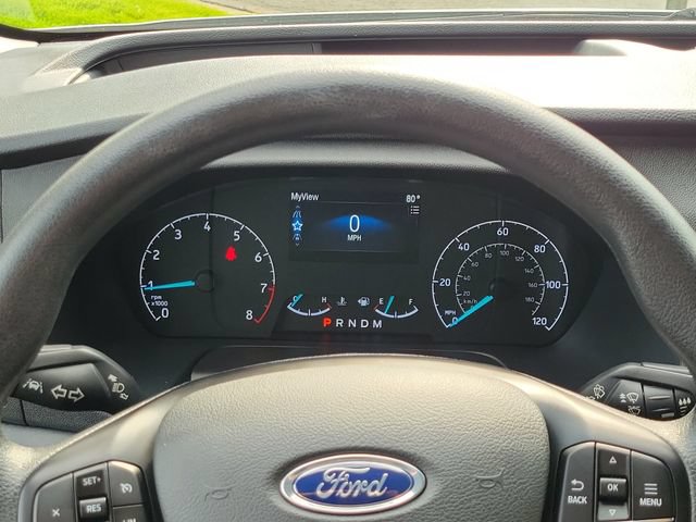 Certified 2024 Ford Transit 350 XLT RWD image 18