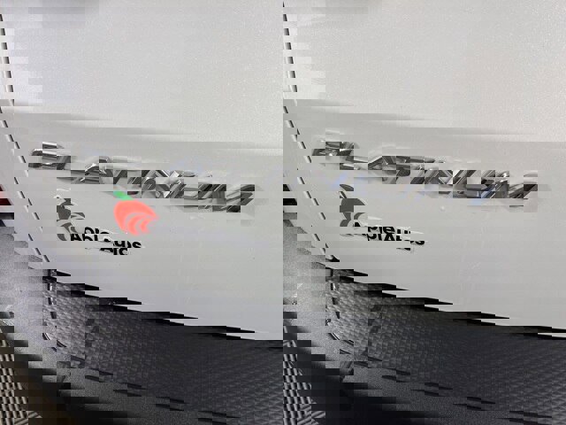 Certified 2024 Ford Escape Platinum image 10