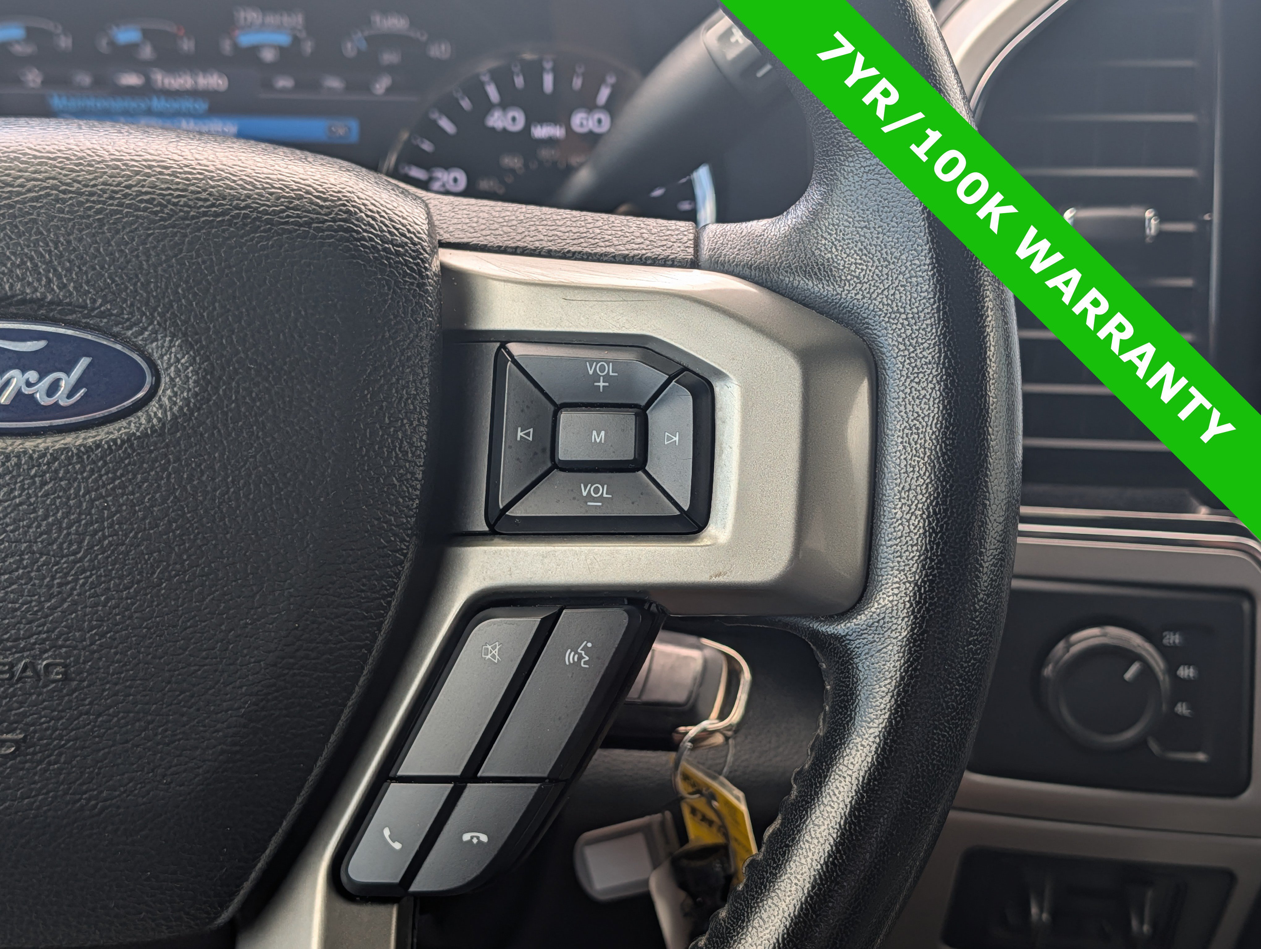 Certified 2022 Ford F450 Lariat w/ Lariat Value Package AWD/4WD image 26