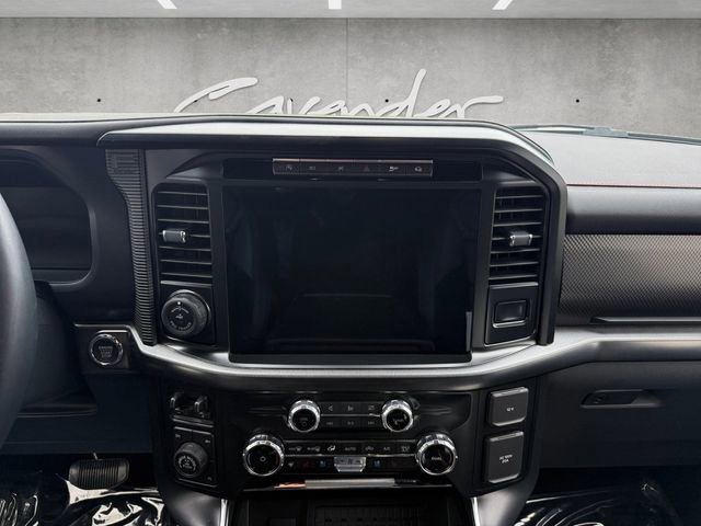 Certified 2024 Ford F150 Raptor image 9