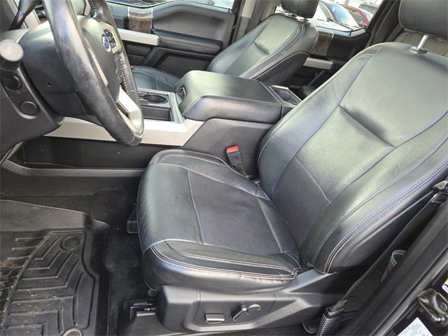 Certified 2019 Ford F250 Lariat image 33