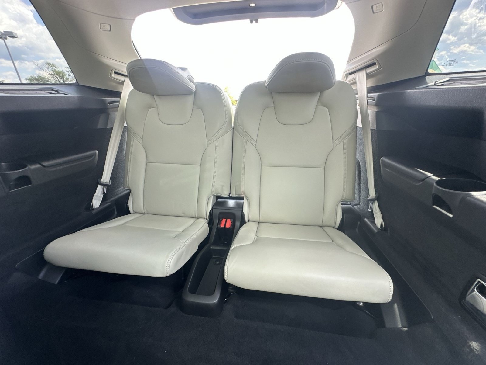 Used 2021 Volvo XC90 T6 Inscription w/ Climate Package AWD/4WD image 33