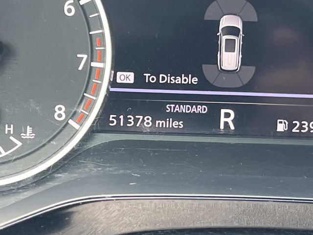 Used 2024 Nissan Pathfinder SL FWD image 46