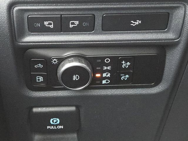 Certified 2023 Ford F150 XLT w/ Equipment Group 302A High image 24