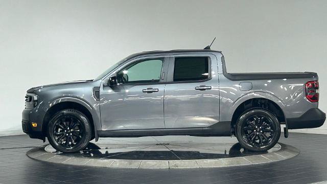 Certified 2023 Ford Maverick Lariat FWD image 6