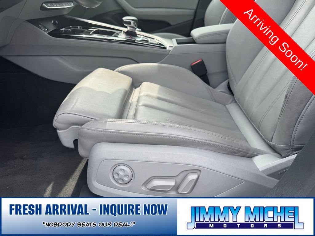 Used 2025 Audi A5 2.0T Premium Plus AWD/4WD image 6