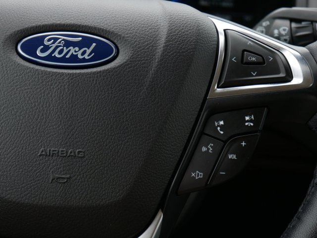Certified 2023 Ford Edge SEL w/ Convenience Package AWD/4WD image 19
