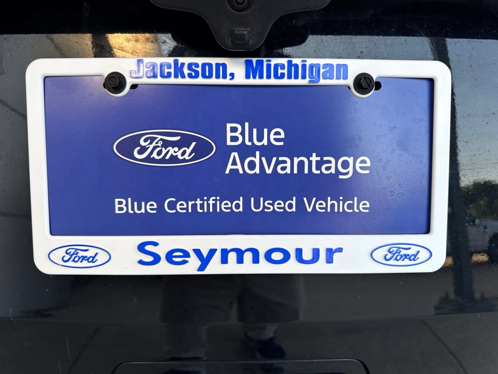 Certified 2018 Ford Explorer Platinum AWD/4WD image 15