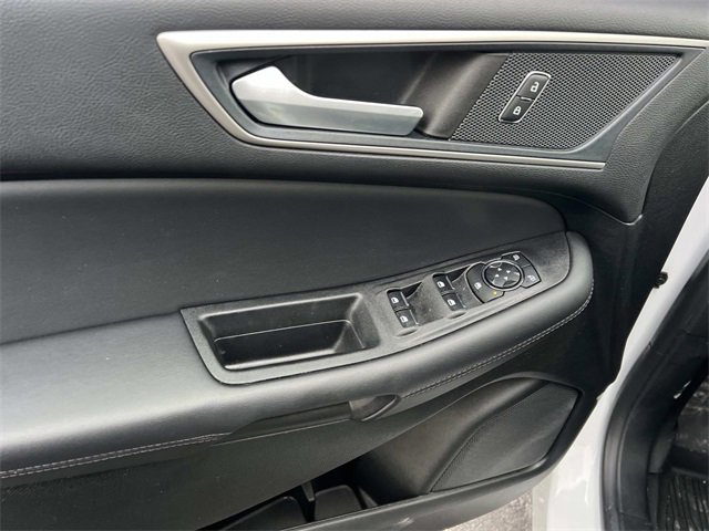 Certified 2024 Ford Edge SEL w/ Convenience Package image 17