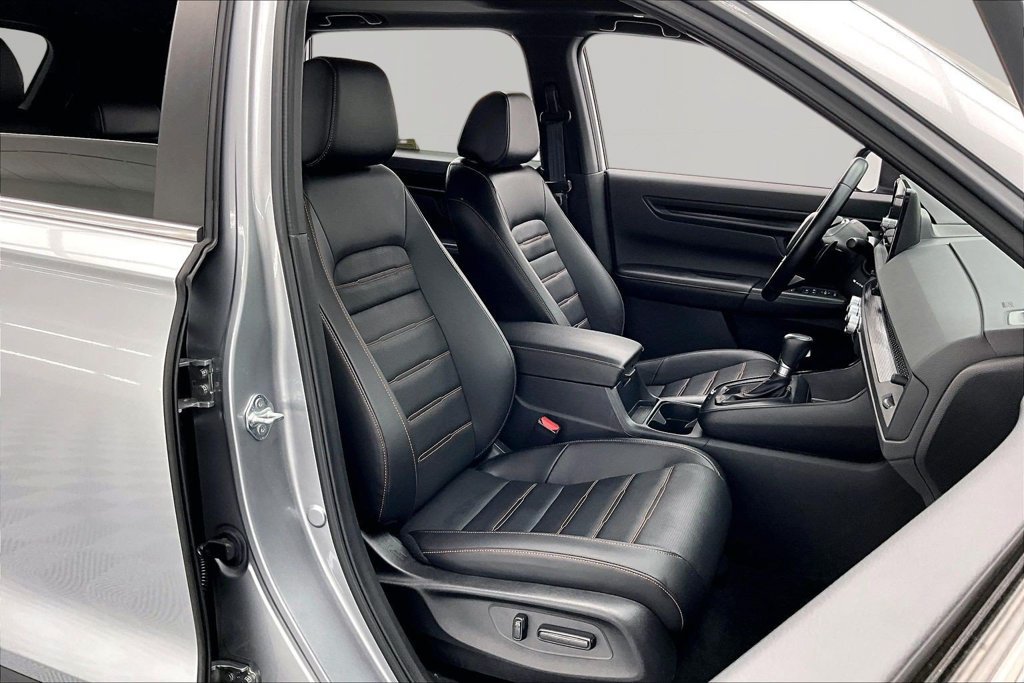 Used 2025 Honda CR-V Sport-L image 7