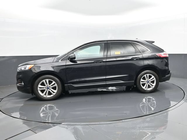 Certified 2020 Ford Edge SEL AWD/4WD image 5
