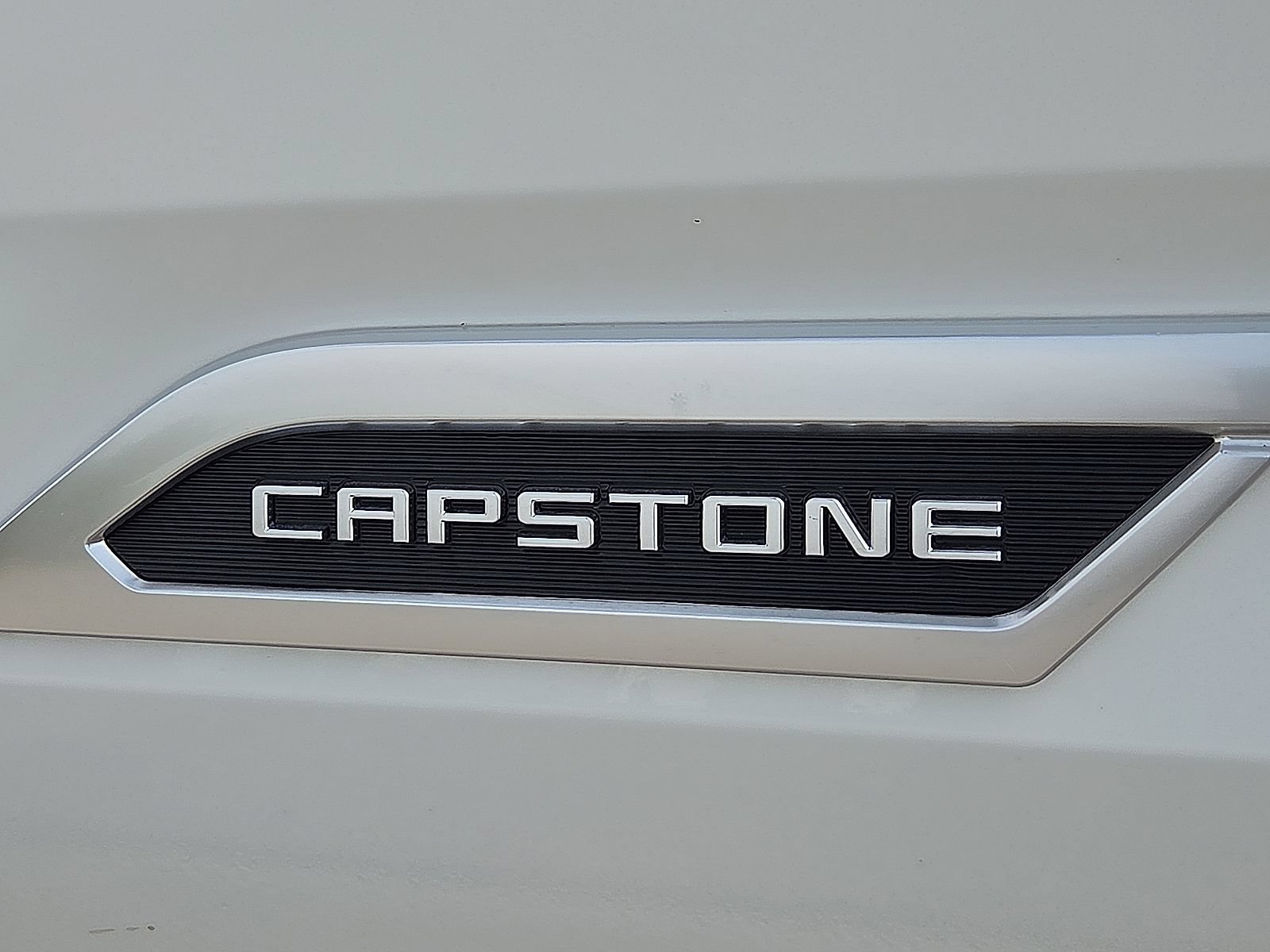 Used 2026 Toyota Sequoia Capstone AWD/4WD image 9