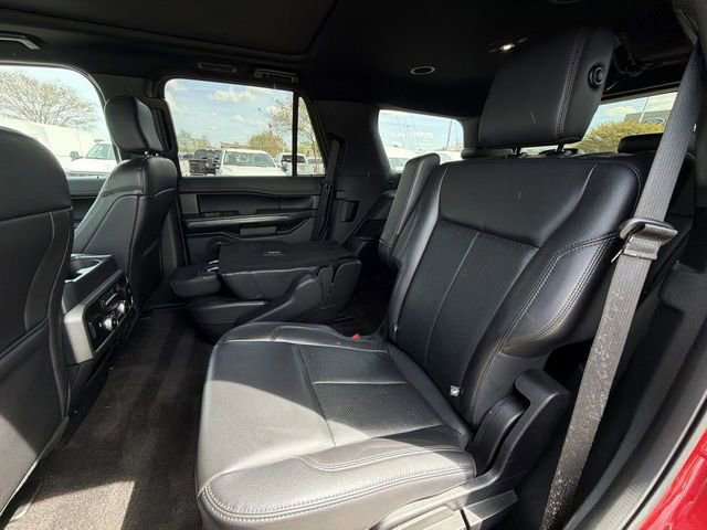 Certified 2020 Ford Expedition XLT w/ Equipment Group 202A image 27