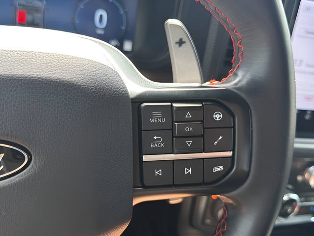 Certified 2024 Ford F150 Raptor AWD/4WD image 23