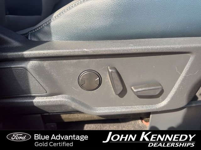 Certified 2022 Ford Bronco Outer Banks AWD/4WD image 25