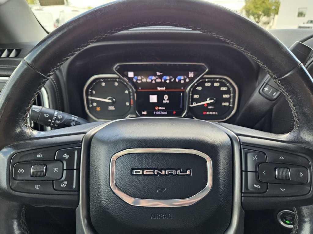 Used 2022 GMC Sierra 3500 Denali AWD/4WD image 35