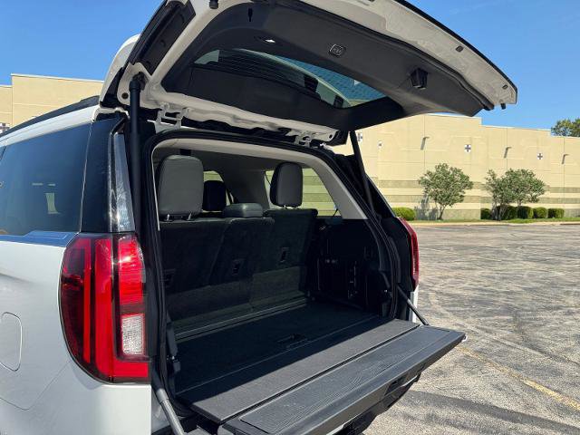 Certified 2025 Ford Expedition Active image 18