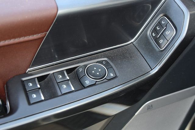 Certified 2023 Ford F150 Lariat image 22