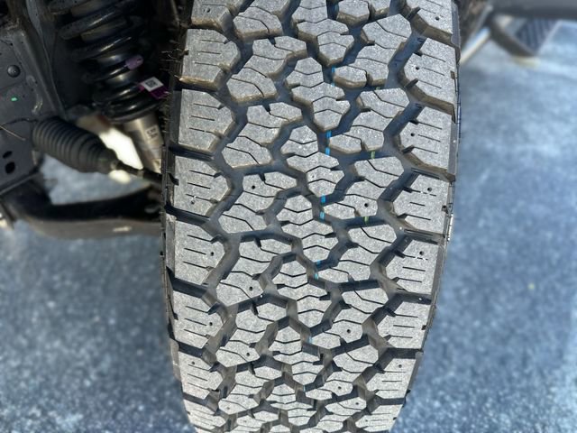 Certified 2021 Ford Ranger Lariat w/ Tremor Off-Road Package image 12