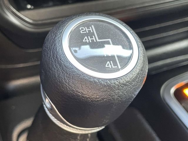 Used 2022 Jeep Wrangler Unlimited Sport AWD/4WD image 27