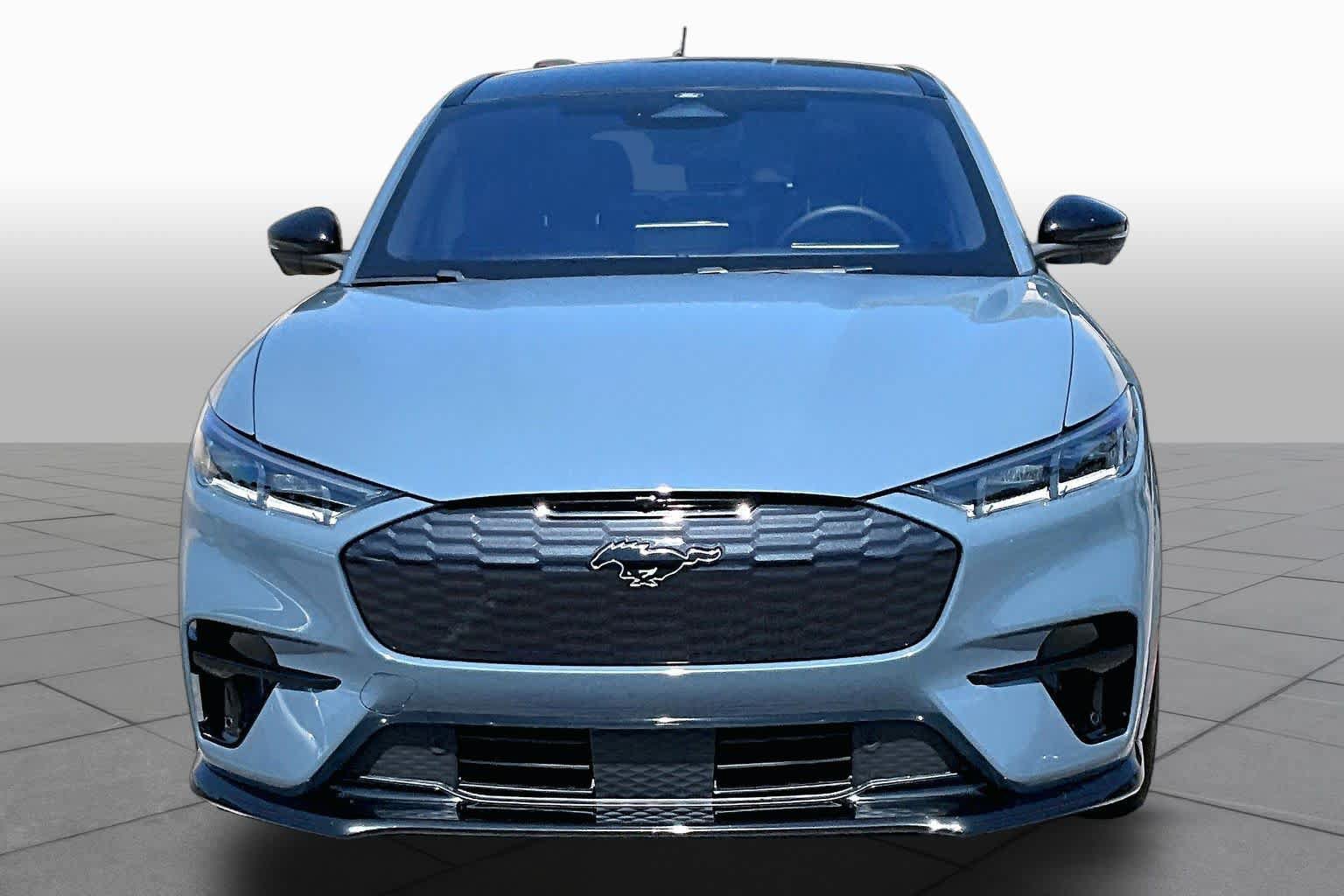 Certified 2023 Ford Mustang Mach-E GT AWD/4WD image 3