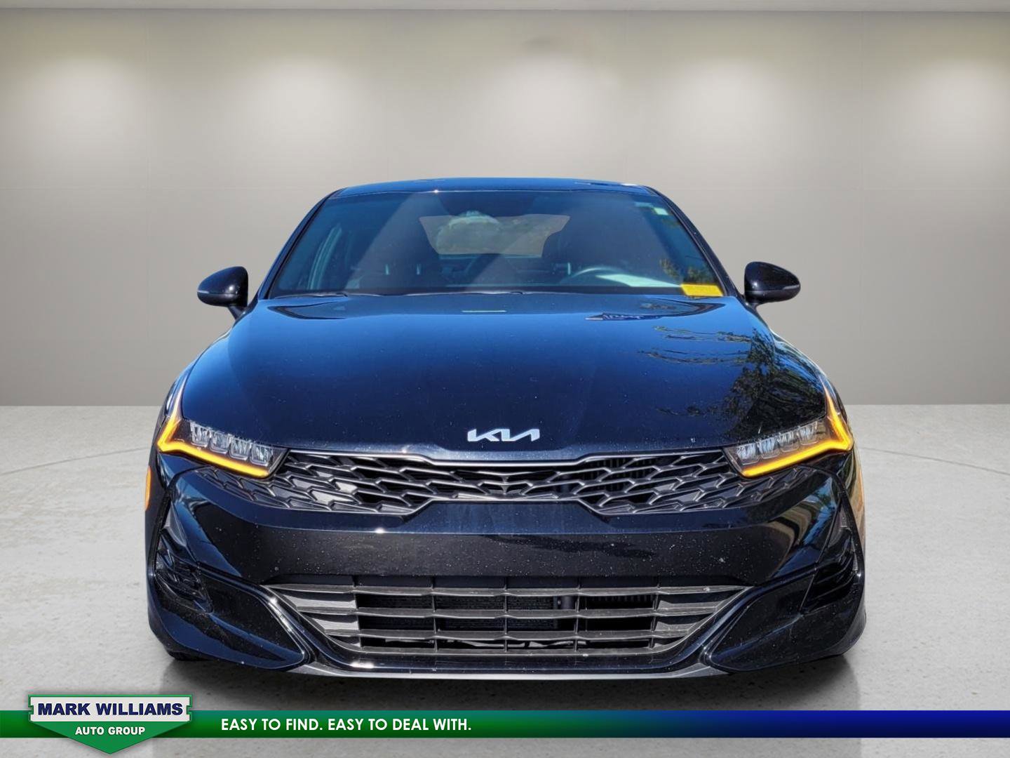 Used 2022 Kia K5 GT-Line image 4