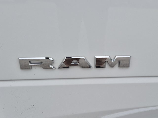 Used 2025 RAM 2500 Lone Star AWD/4WD image 34