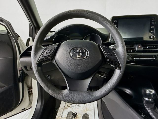 Used 2019 Toyota C-HR LE image 11