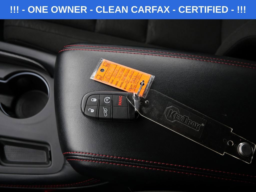 Used 2025 Dodge Durango GT image 26