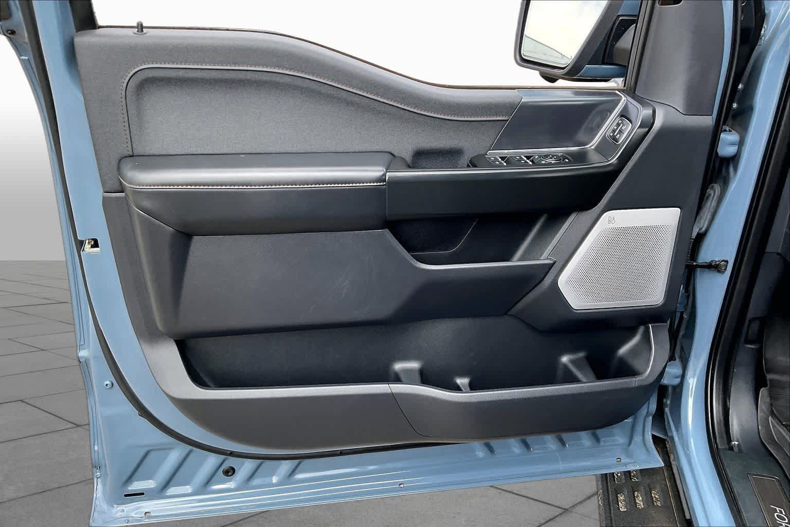 Certified 2023 Ford F150 Raptor AWD/4WD image 21