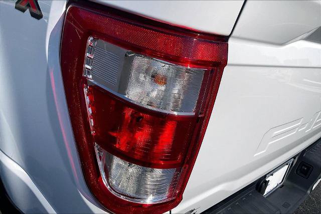 Certified 2023 Ford F150 XL w/ STX Appearance Package RWD image 28