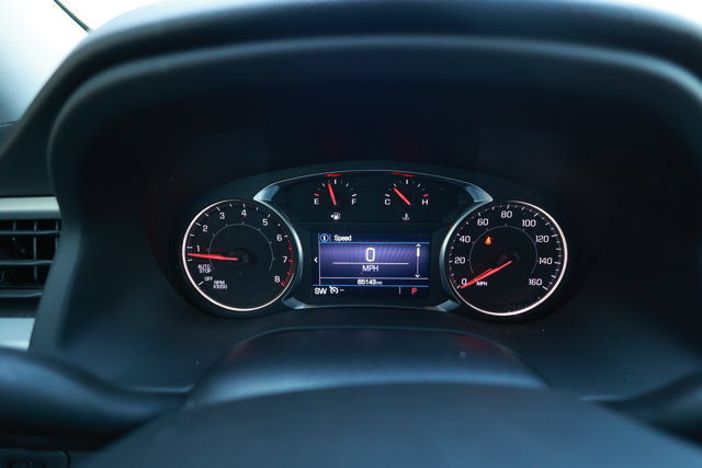 Used 2023 GMC Acadia SLE w/ Driver Convenience Package FWD image 14
