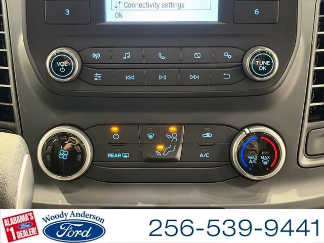 Certified 2024 Ford Transit 250 Base w/ Exterior Upgrade Package image 17