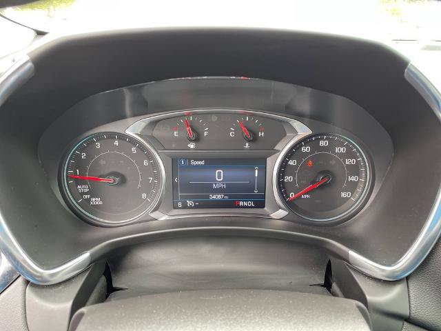 Used 2024 Chevrolet Equinox LT AWD/4WD image 27