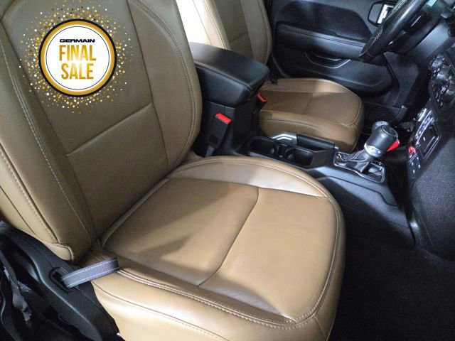 Used 2020 Jeep Gladiator Rubicon image 26