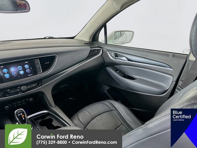 Used 2019 Buick Enclave Essence image 25