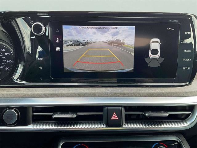 Used 2024 Kia K5 EX image 15