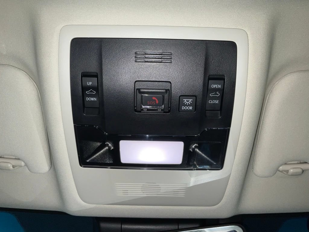 Used 2024 Lexus ES 350 w/ Premium Package FWD image 21