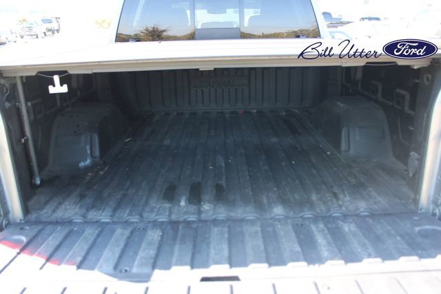 Used 2021 GMC Sierra 1500 SLT image 10