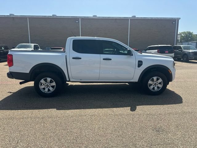 Certified 2024 Ford Ranger XL w/ Trailer Tow Package RWD image 27