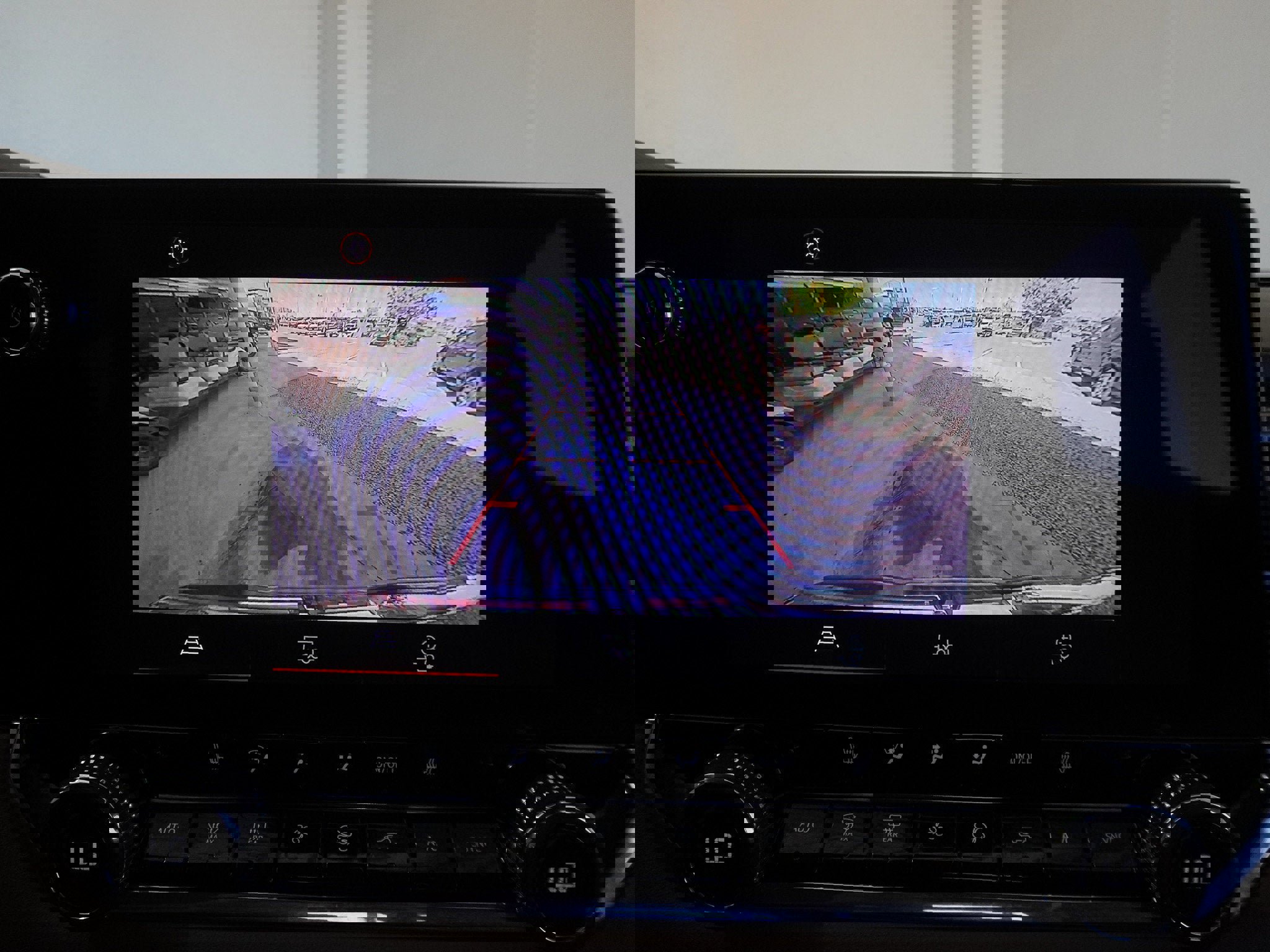 Used 2024 GMC Canyon AT4 w/ LPO, Skid Plate Package image 33