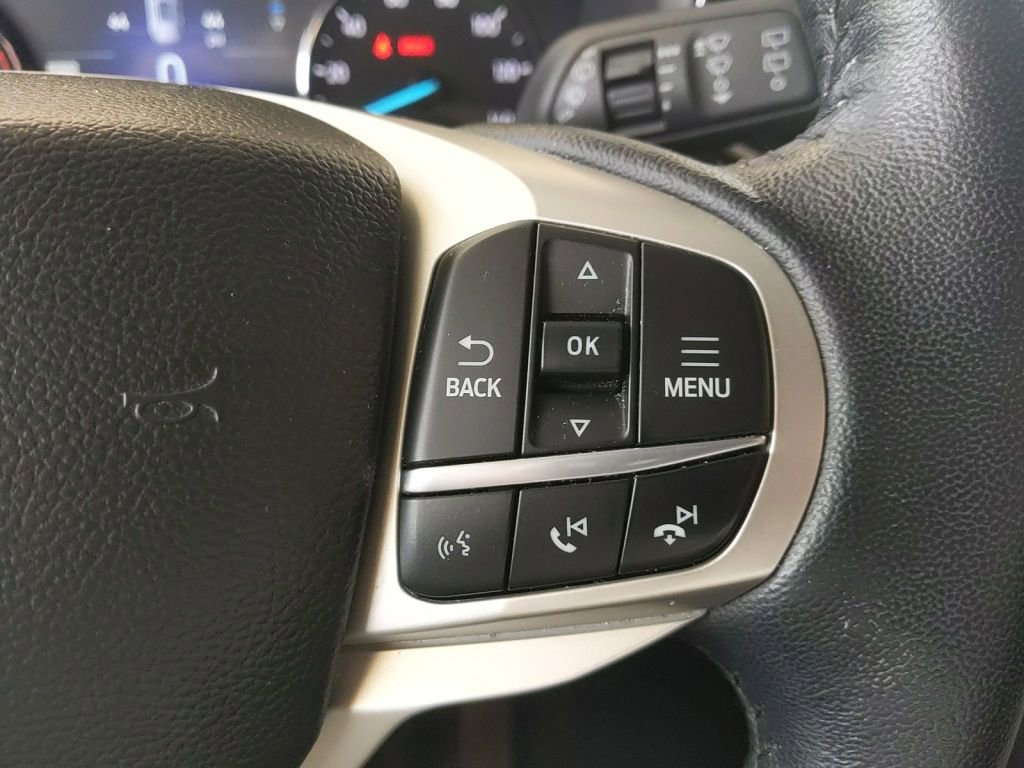 Certified 2023 Ford Explorer XLT w/ Equipment Group 202A AWD/4WD image 20