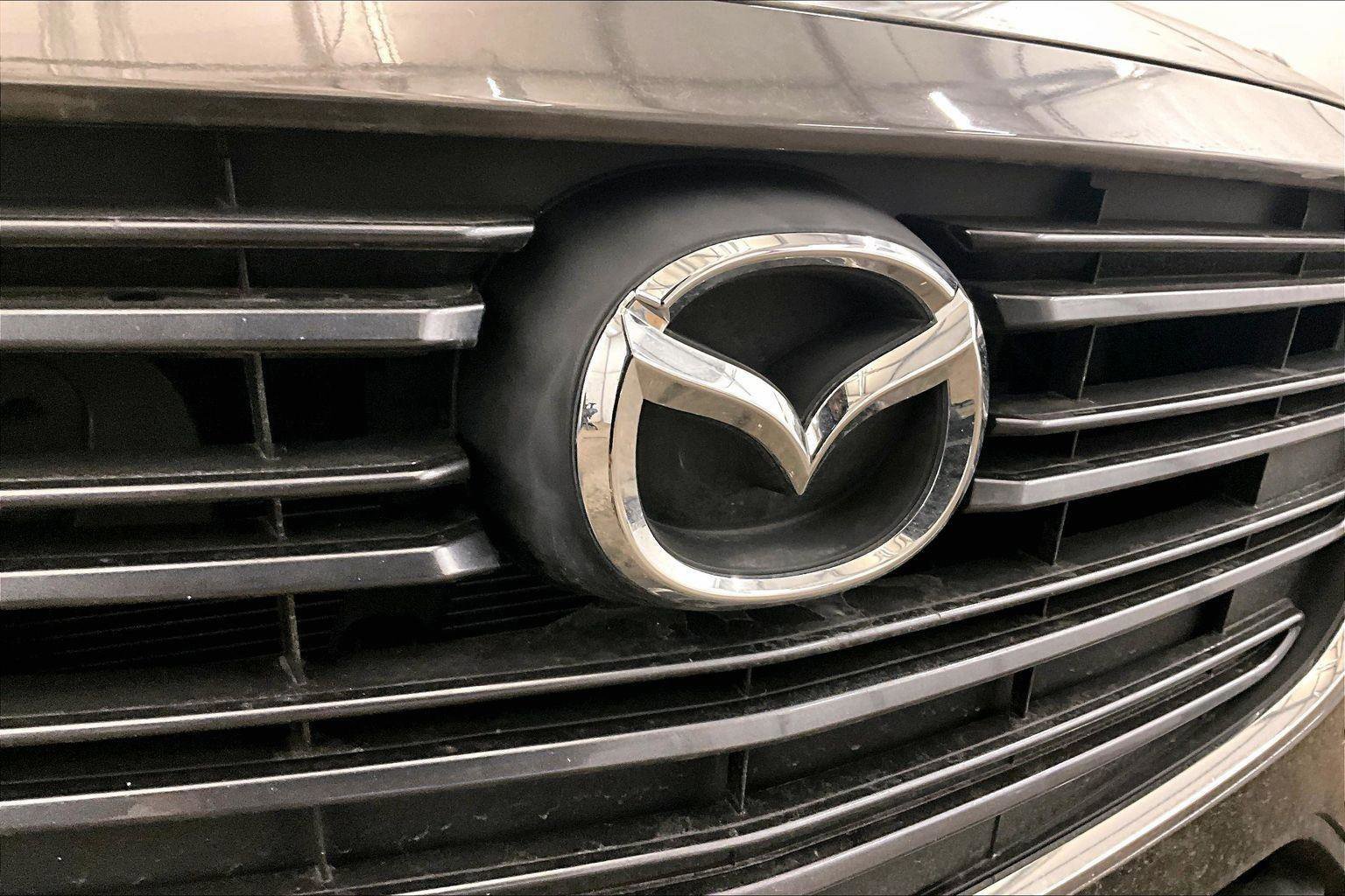 Used 2019 MAZDA CX-3 Touring image 29