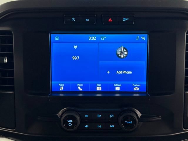 Certified 2021 Ford F150 XLT AWD/4WD image 26