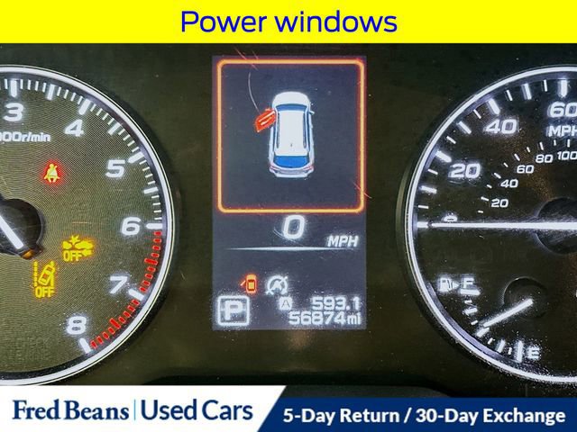 Used 2020 Subaru Outback Premium image 16
