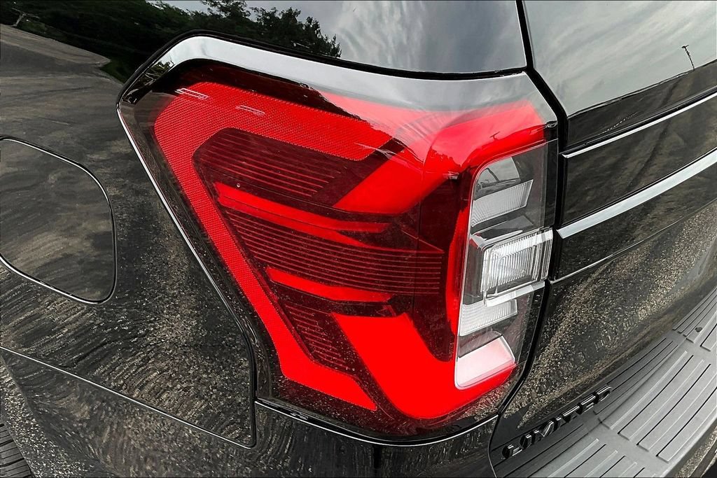Certified 2023 Ford Expedition Limited AWD/4WD image 26