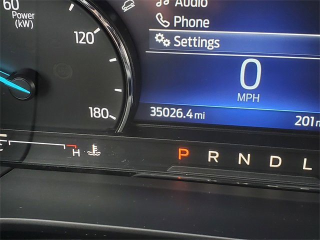 Certified 2022 Ford Escape SE w/ Convenience Package image 19